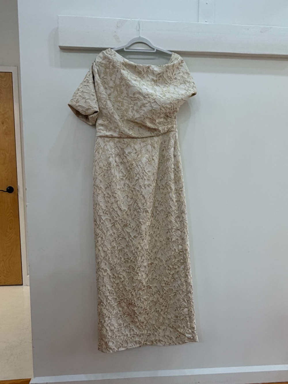Dessy Dress